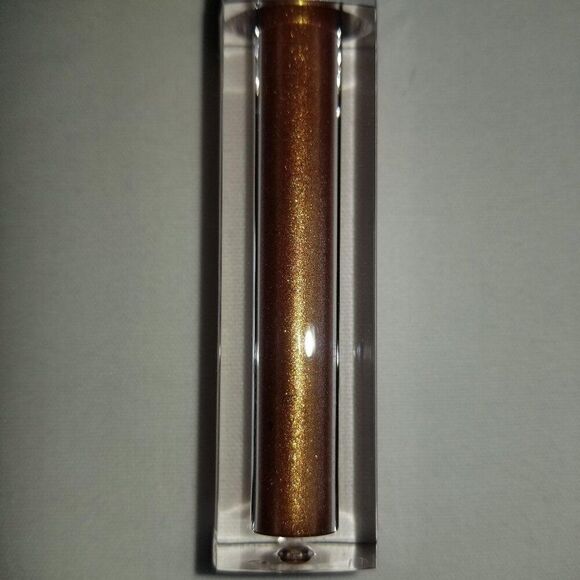 Zeesea - Glitter Liquid Eyeshaodow - 04 Sunset Bouldvard - Picture 9 of 9